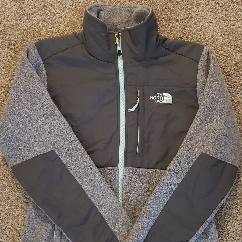 North Face Denali Jacket